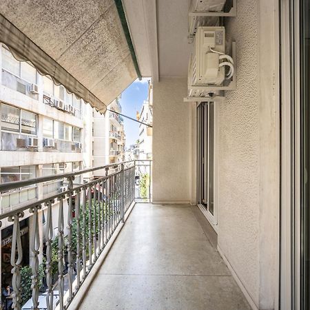 Gk Niki By Gk Properties Atenas Exterior foto