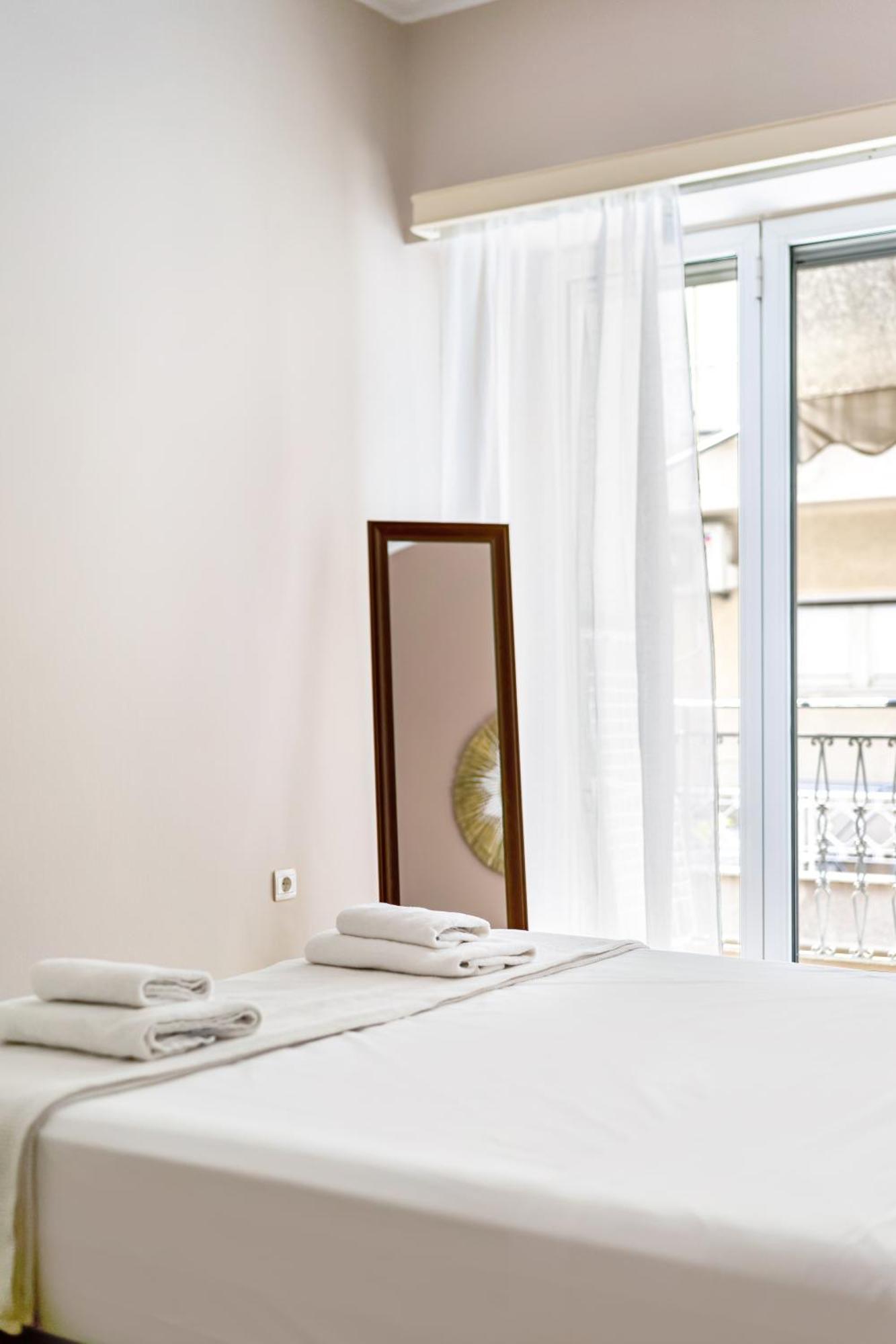 Gk Niki By Gk Properties Atenas Exterior foto
