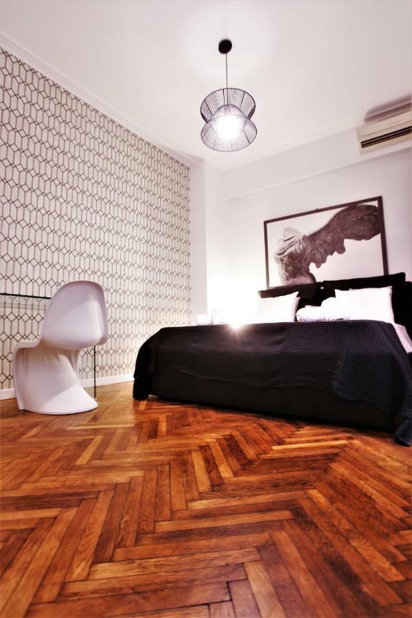 Gk Niki By Gk Properties Atenas Exterior foto