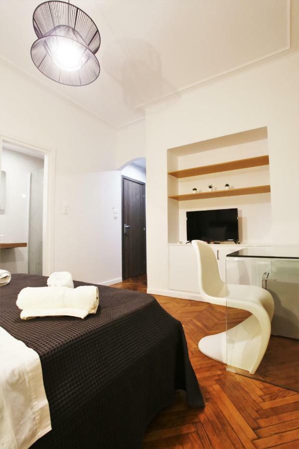 Gk Niki By Gk Properties Atenas Exterior foto